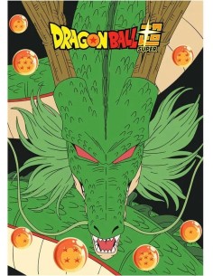 Plaid Polaire Dragon Ball Z - New discount.com