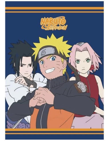 Manta Naruto -New discount.com