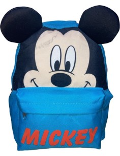 Mickey Disney Backpack 30 cm, New discount.com, Nouveautés chez new...