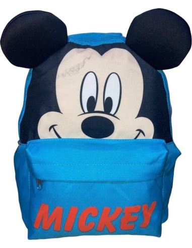 Sac à dos Mickey Disney 30 cm - New discount.com
