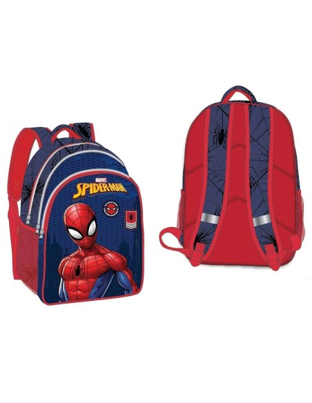 Sac à dos Spiderman Marvel 42 cm - New discount.com