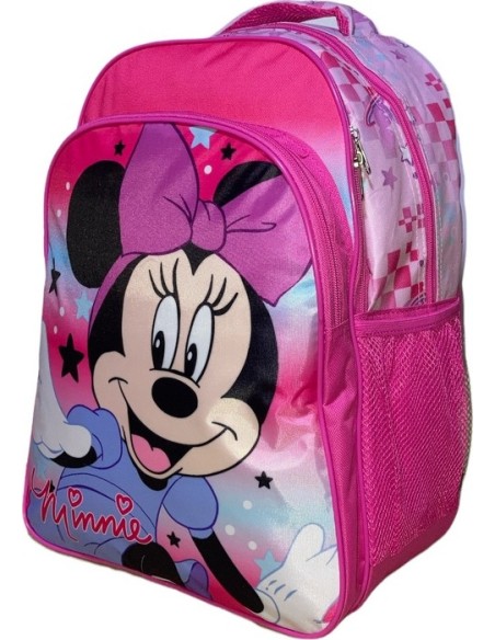 Minnie Disney Backpack 42 cm, New discount.com, Nouveautés chez new...