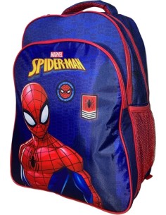 Spiderman Marvel Backpack 42 cm, New discount.com, Nouveautés chez ...