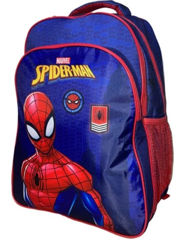 Spiderman Marvel Rucksack 42 cm - New discount.com
