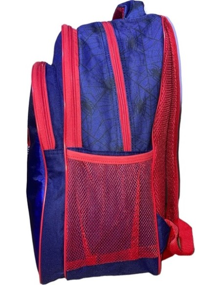 Spiderman Marvel Backpack 42 cm, New discount.com, Nouveautés chez ...