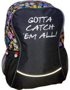 Pokémon Backpack 40 cm - Superior Quality, New discount.com, Nouvea...