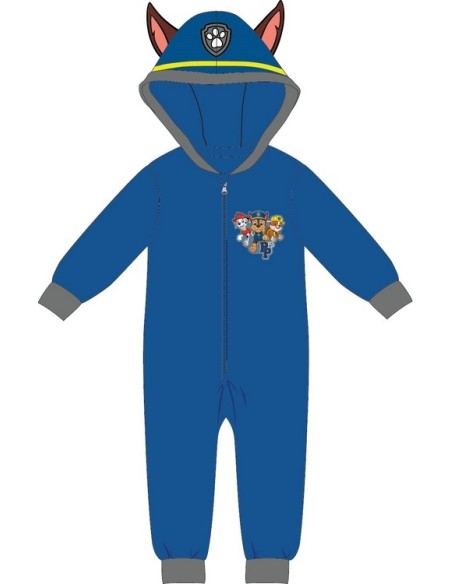 Paw Patrol Fleece-Overall - New discount.com