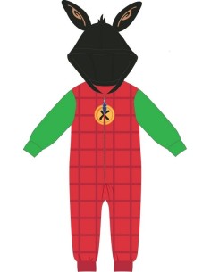mono de pijama de Bing -New discount.com