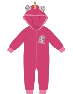 mono de pijama de Unicorn -New discount.com
