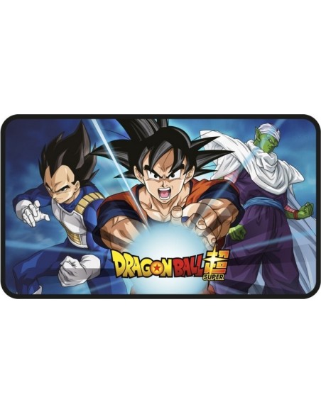 Alfombra Dragon Ball Super -New discount.com