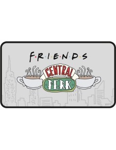 Alfombra F.R.I.E.N.D.S -New discount.com