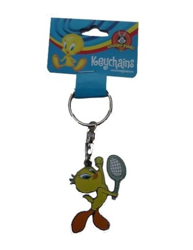 Porte clefs Titi 1609 - New discount.com