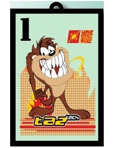 Taz decorative mirror, New discount.com, Nouveautés chez new discou...