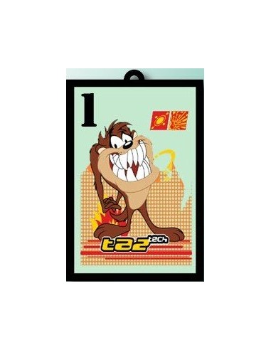 Espejo decorativo Taz -New discount.com