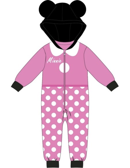 mono de pijama de Minnie Disney -New discount.com