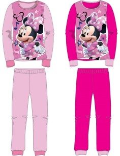 Minnie -Fleece-Pyjama - New discount.com