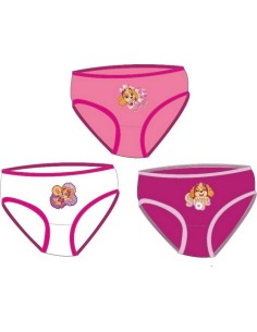 Boite de 3 culottes Paw Patrol - New discount.com