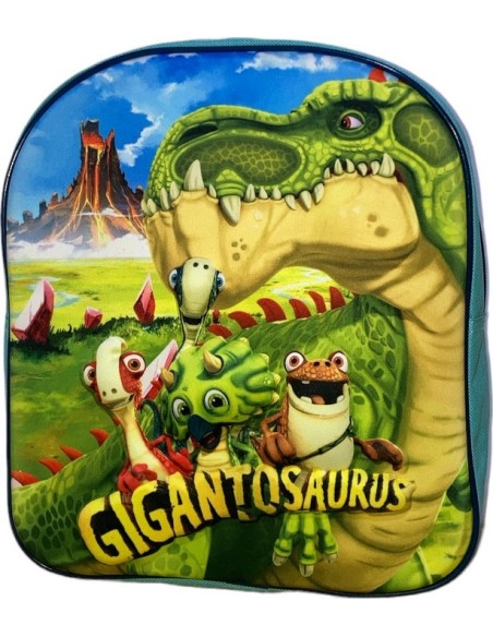 Sac à dos Gigantosaurus 3D - New discount.com