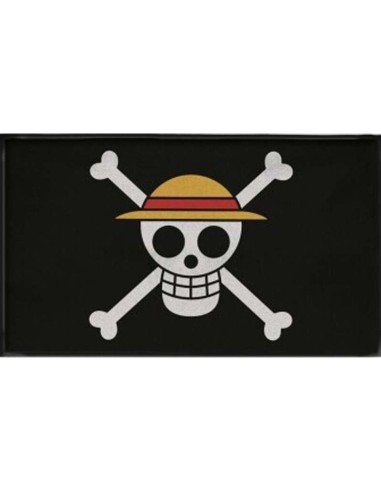 Alfombra One Piece -New discount.com