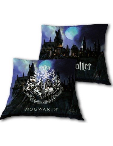 Harry Potter Kissen - New discount.com