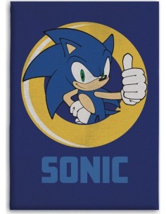 Plaid Polaire Sonic - New discount.com