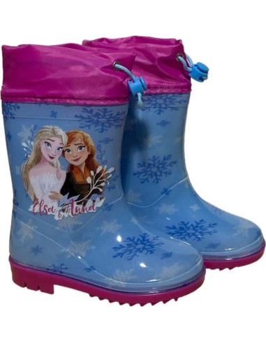 Botas Agua Frozen 2 Disney -New discount.com