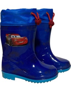 Botas Agua Cars Disney -New discount.com