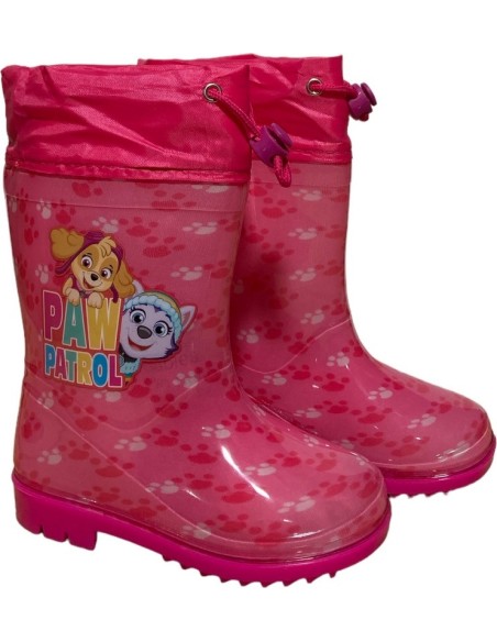 Botas Agua Paw Patrol -New discount.com