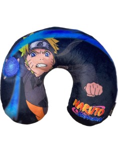 Cuscino da viaggio Naruto per collo e cuscino - New discount.com