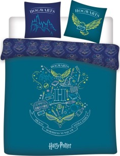 Copripiumino Harry Potter - New discount.com