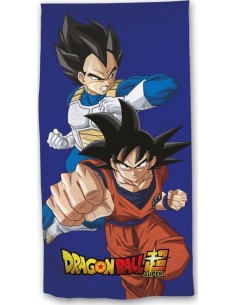 Toalla de playa o toalla de baño de Dragon Ball Super -New discount...