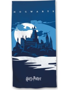 Telo mare o telo da bagno di Harry Potter - New discount.com