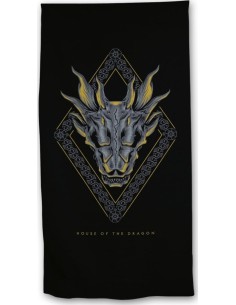 Drap de plage ou drap de bain Game Of Thrones - New discount.com