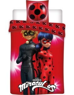 Copripiumino Ladybug - New discount.com