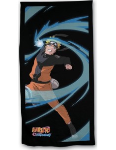 Telo mare Cotton Naruto - New discount.com