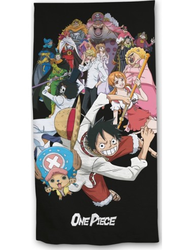 One Piece Strandtuch oder Badetuch - New discount.com