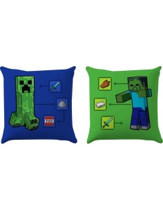 Coussin Minecraft - New discount.com