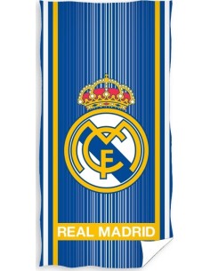 Strandtuch Real Madrid Baumwolle - New discount.com