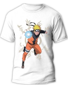Naruto Kurzarm T-Shirt - New discount.com