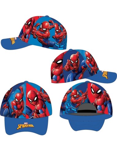 Spider-man Kappe Full Sublimation - New discount.com