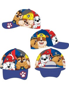 Casquette Paw Patrol Full sublimation - New discount.com