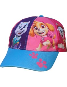 Paw Patrol Cap Full sublimation, New discount.com, Nouveautés chez ...