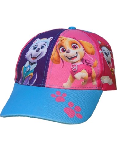 Paw Patrol Kappe Full sublimation - New discount.com