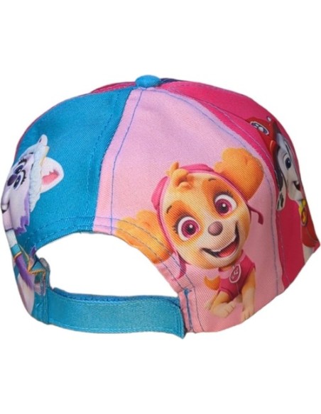 Paw Patrol Berretto Full sublimation - New discount.com