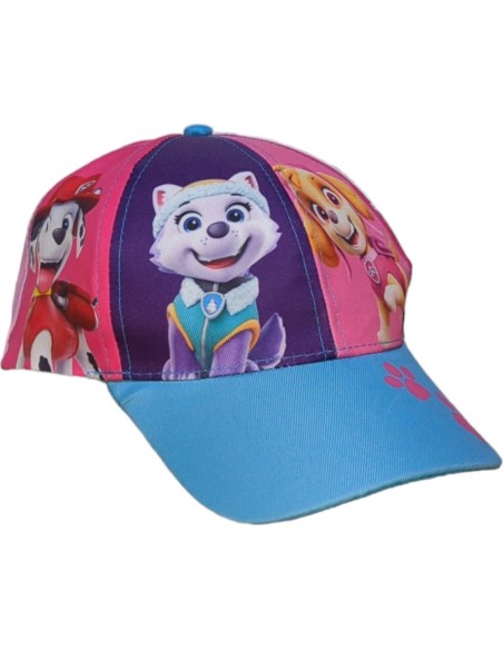 Casquette Paw Patrol Full sublimation - New discount.com