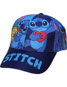 Stitch Disney Berretto Full Sublimation - New discount.com