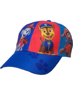 Paw Patrol Gorra Full sublimation -New discount.com