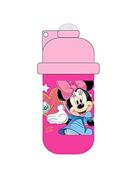 Gourde Minnie Disney à Laniére  - New discount.com