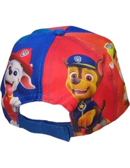 Paw Patrol Berretto Full sublimation - New discount.com