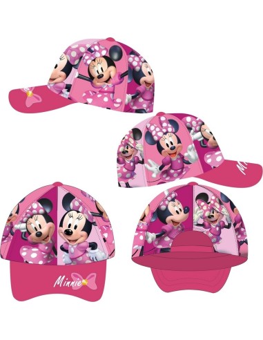 Casquette Minnie Disney Full sublimation - New discount.com